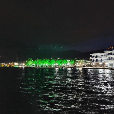 Hotel Mike Epidaurus المظهر الخارجي الصورة