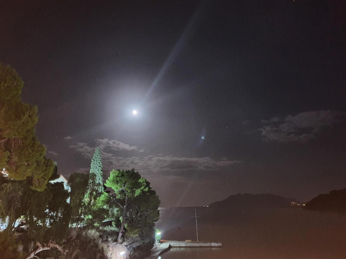 Hotel Mike Epidaurus المظهر الخارجي الصورة