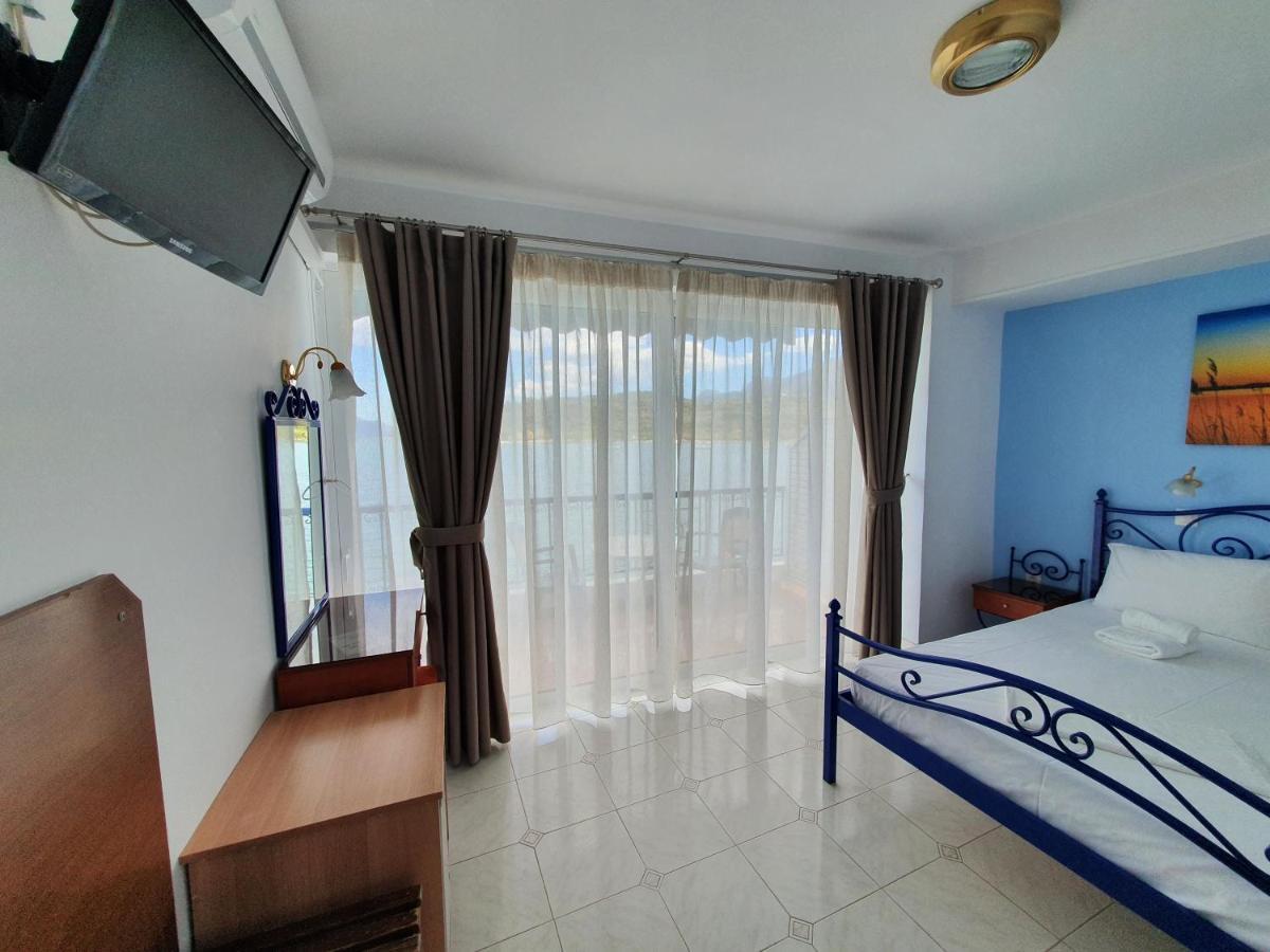 Hotel Mike Epidaurus المظهر الخارجي الصورة