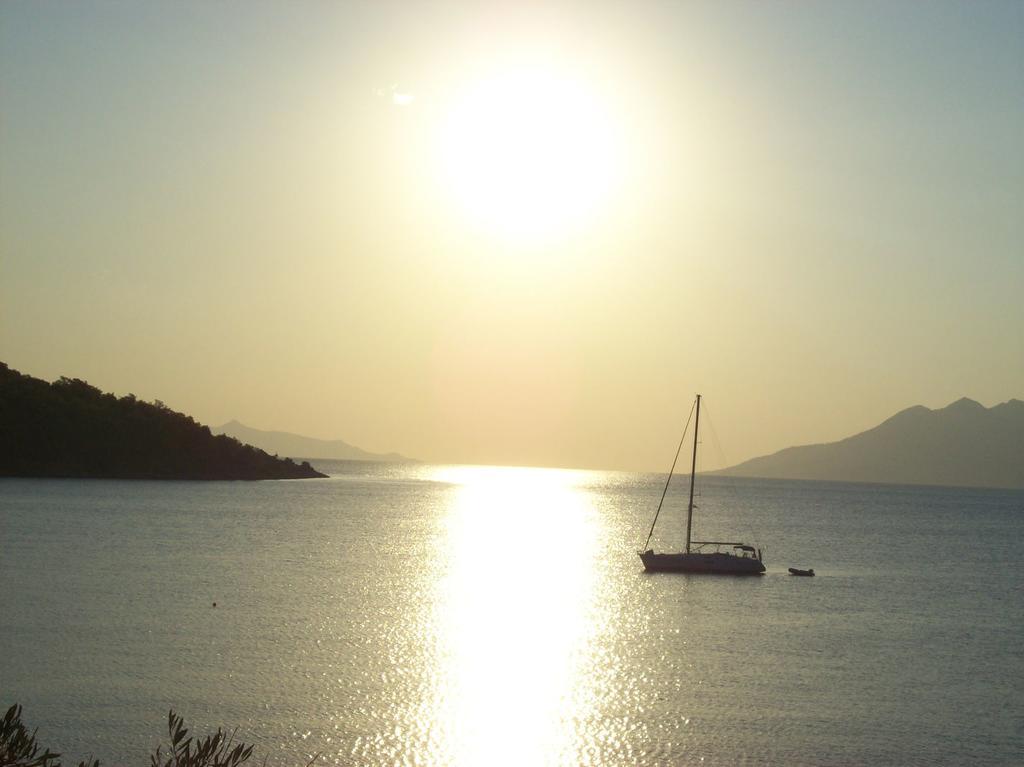 Hotel Mike Epidaurus المظهر الخارجي الصورة